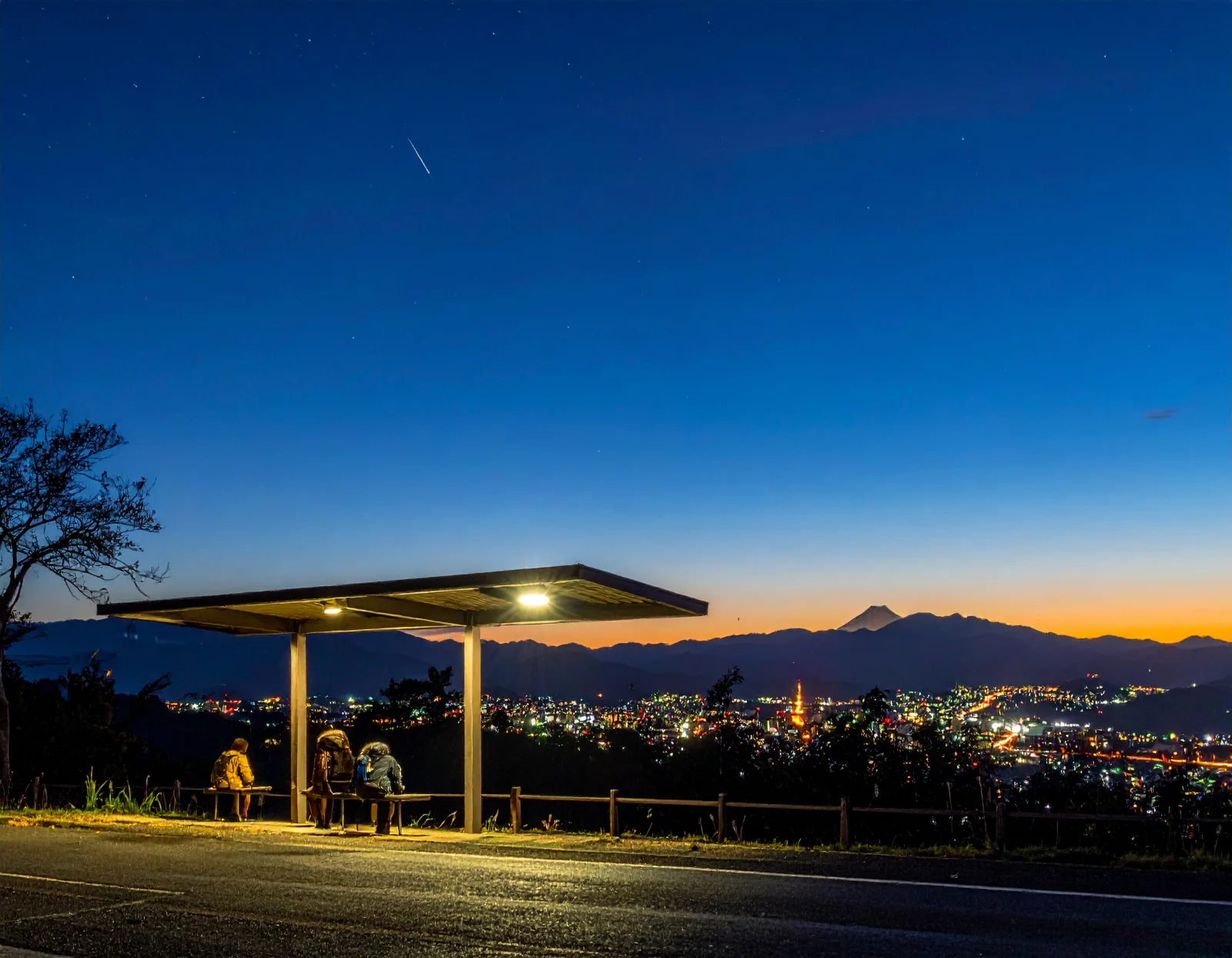 Seeing Kyoto's Temples in the Early Morning: The Overnight Bus Trick Tourists Love