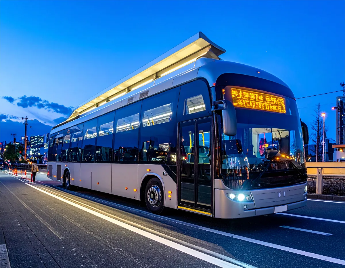 Should You Choose a Japan Rail Pass or a Night Bus?