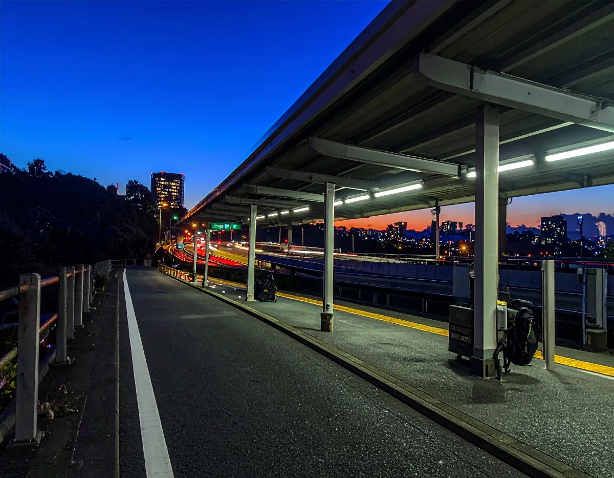 Real Cost Comparison: JR Pass vs Night Bus (Tokyo–Osaka)