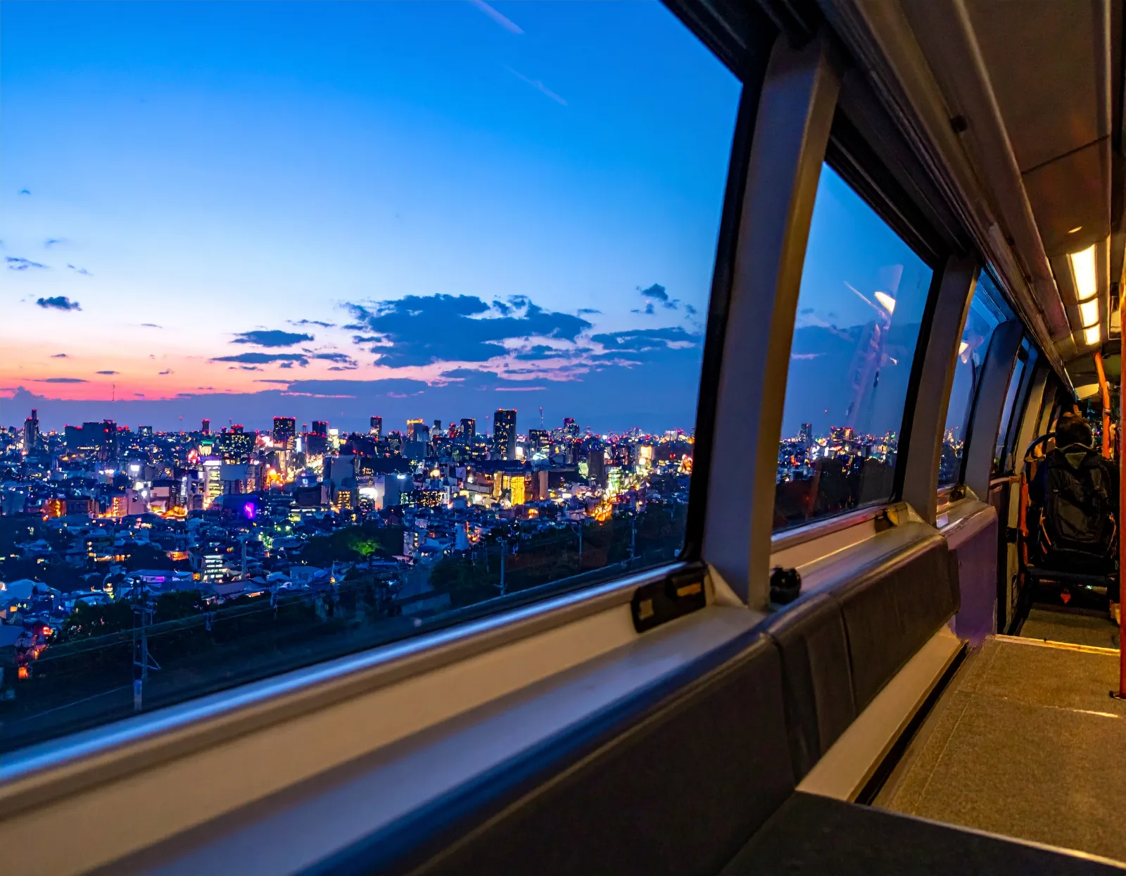 Japan Rail Pass vs Night Bus: Which Saves You More Money in 2026?