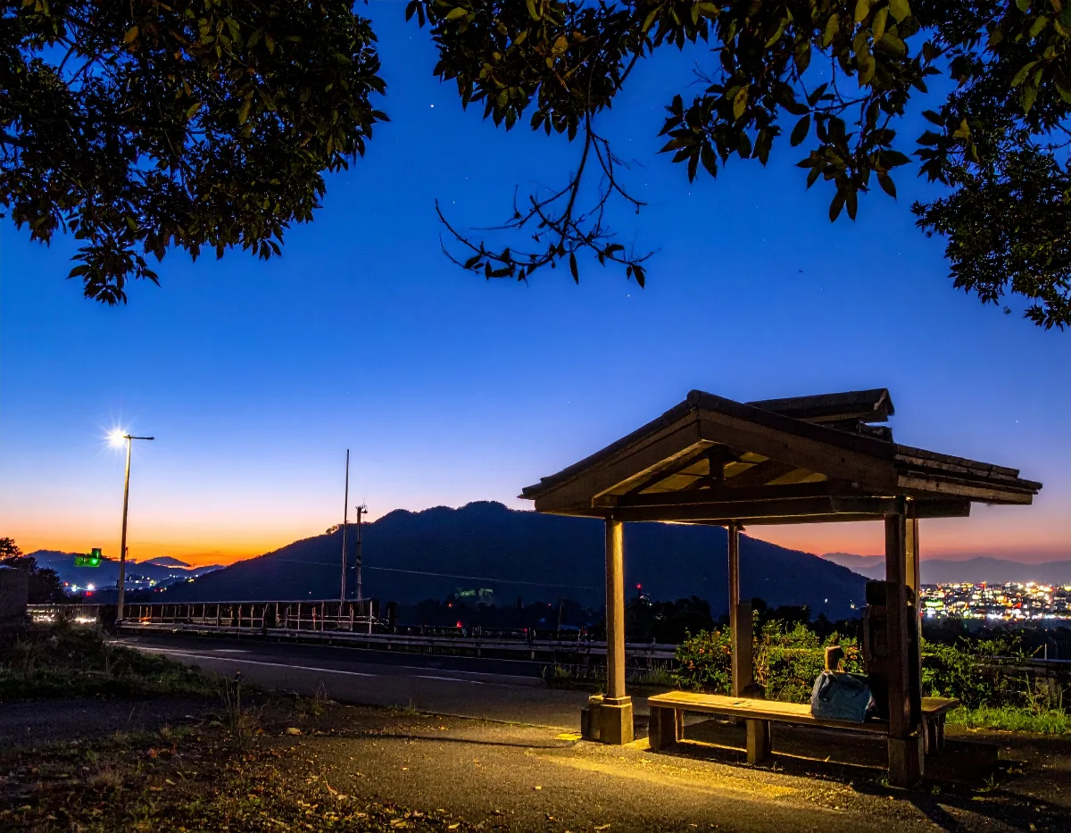 Is the Bus Itself Safe for a Solo Overnight Ride?