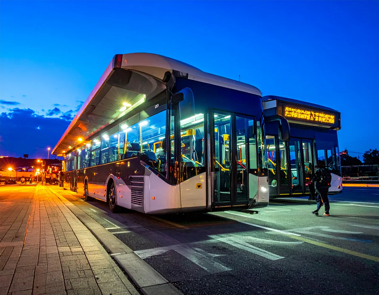 How to Sleep Well on a Japan Night Bus: Tips