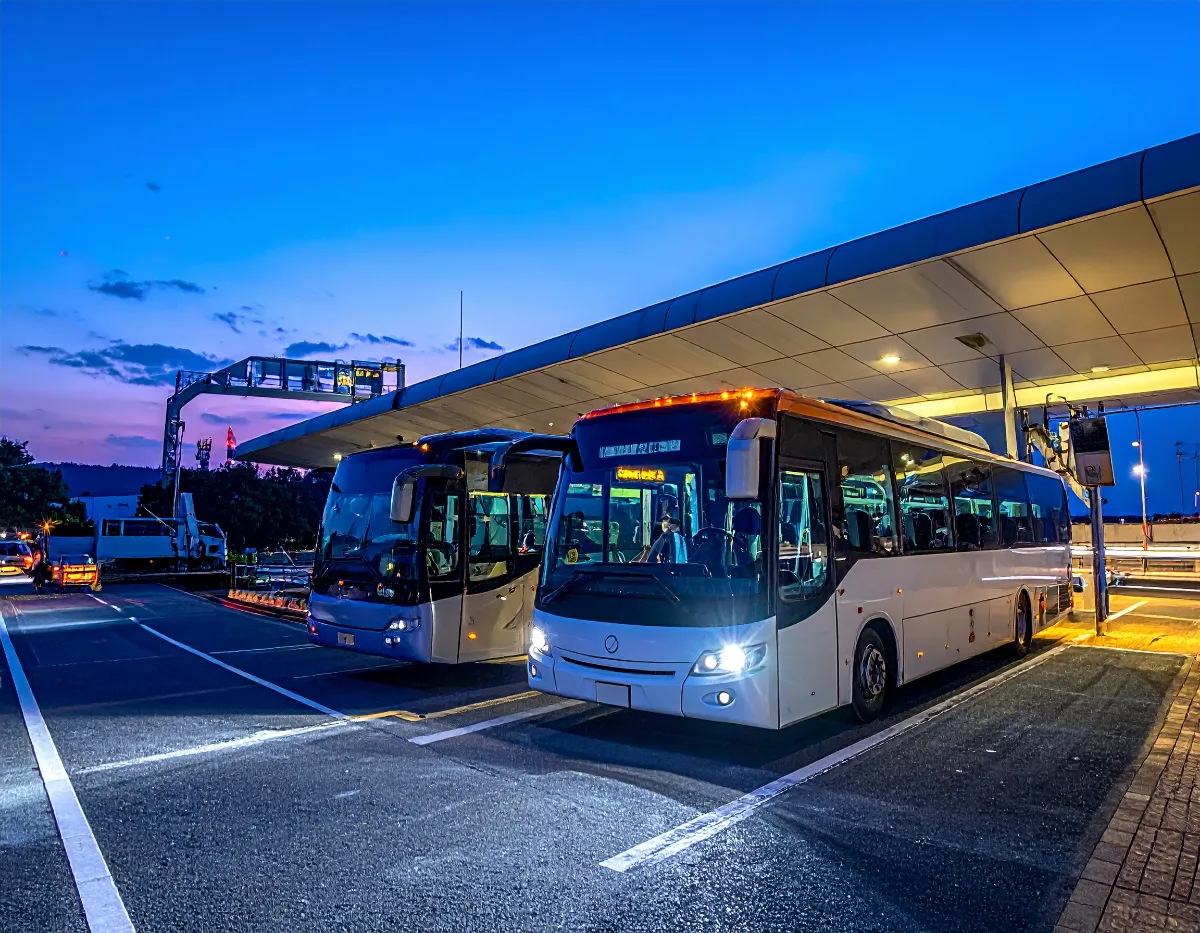 After You Land: What to Do Before Sunrise Check-In
