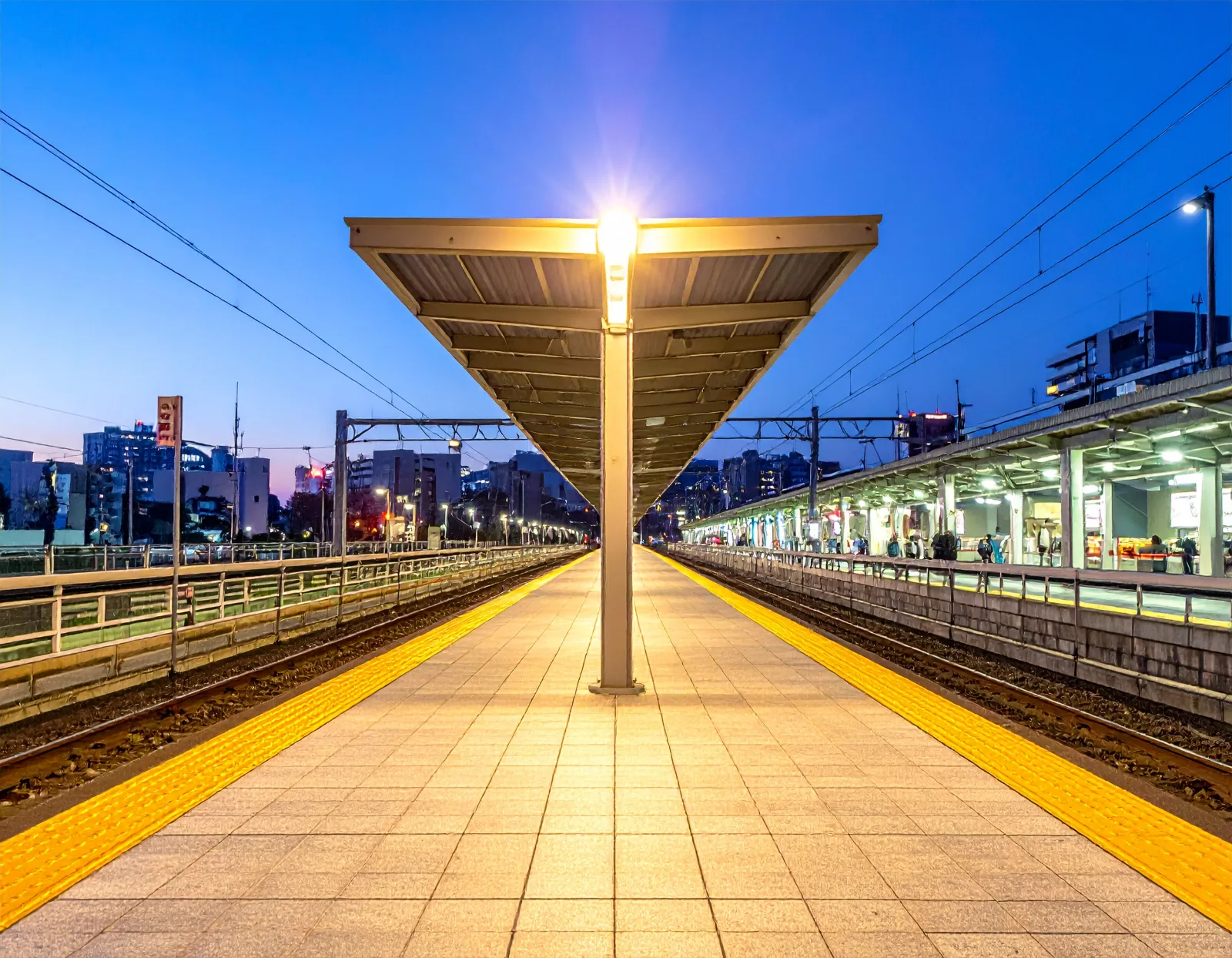 Budget Japan: Backpacker Night Bus Tips