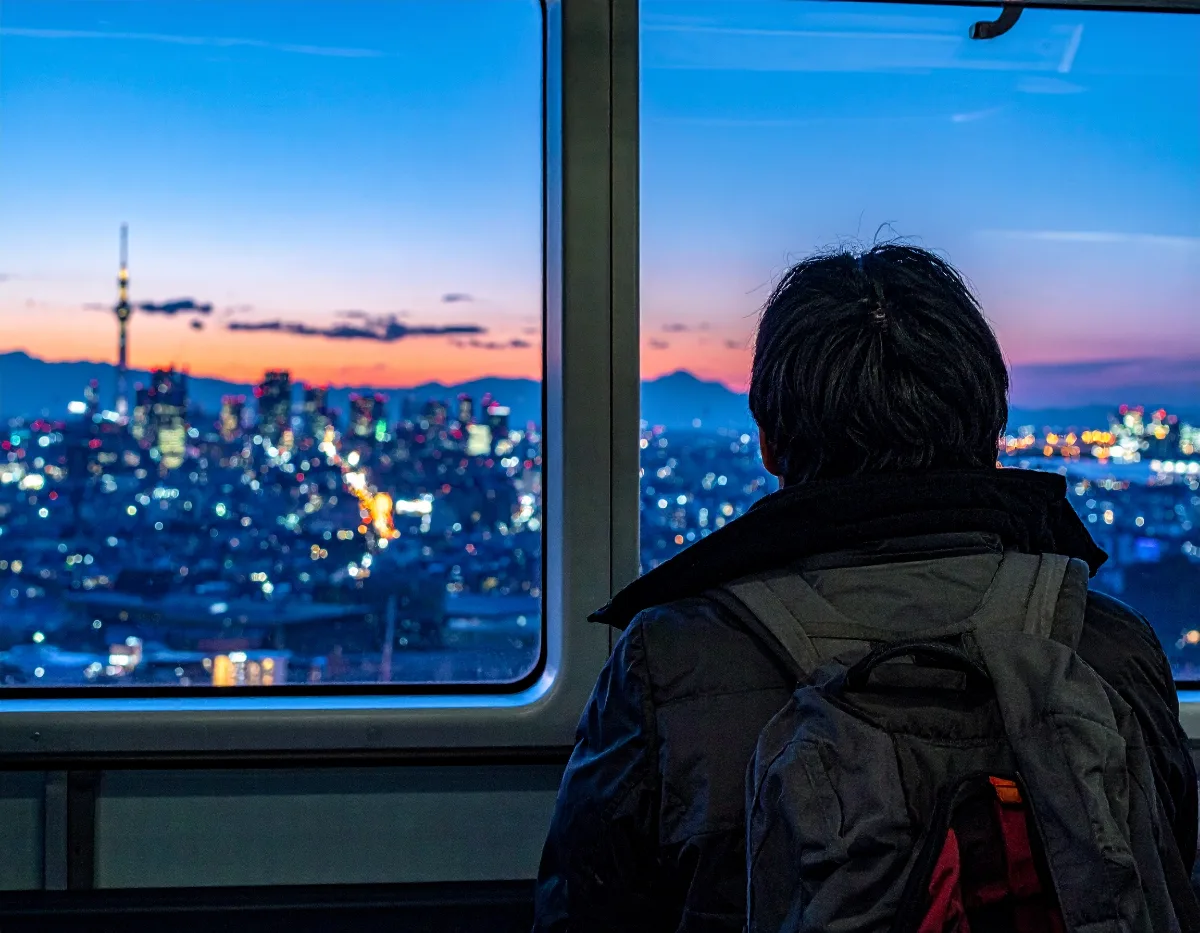 Night Bus or Shinkansen: Pick by What Matters More, Time or Budget