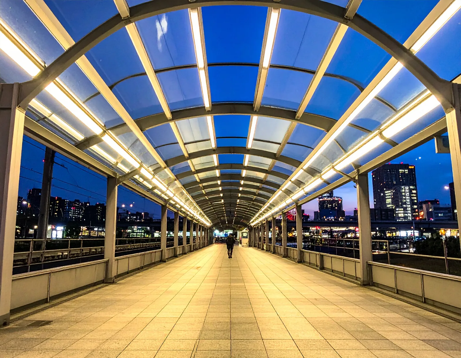 Tokyo to Osaka Overnight Bus Timeline: What to Expect