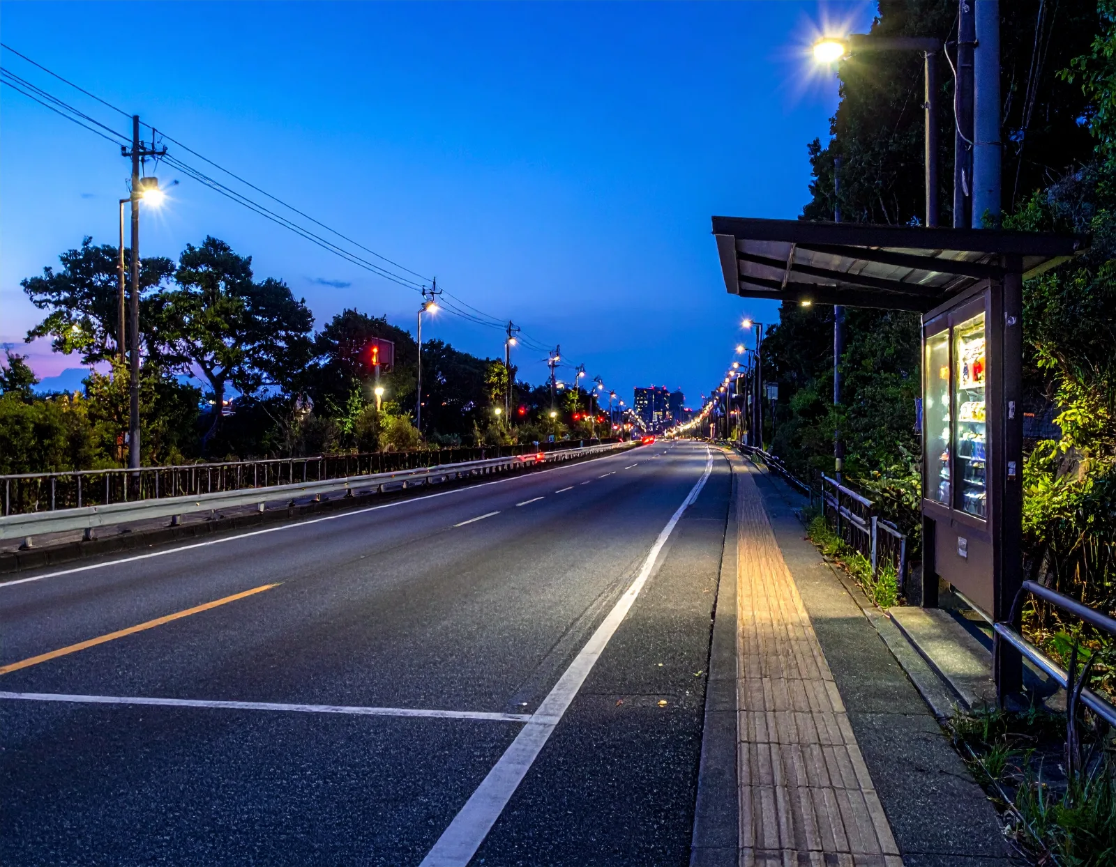 Arriving in Osaka at Dawn: What to Do First