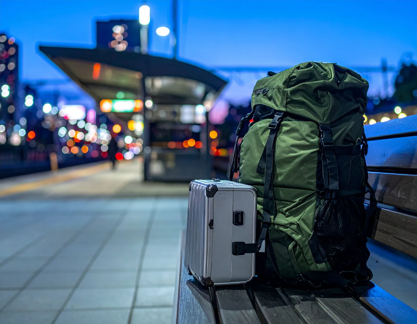Sleep Well on a Japan Night Bus: Practical Tips
