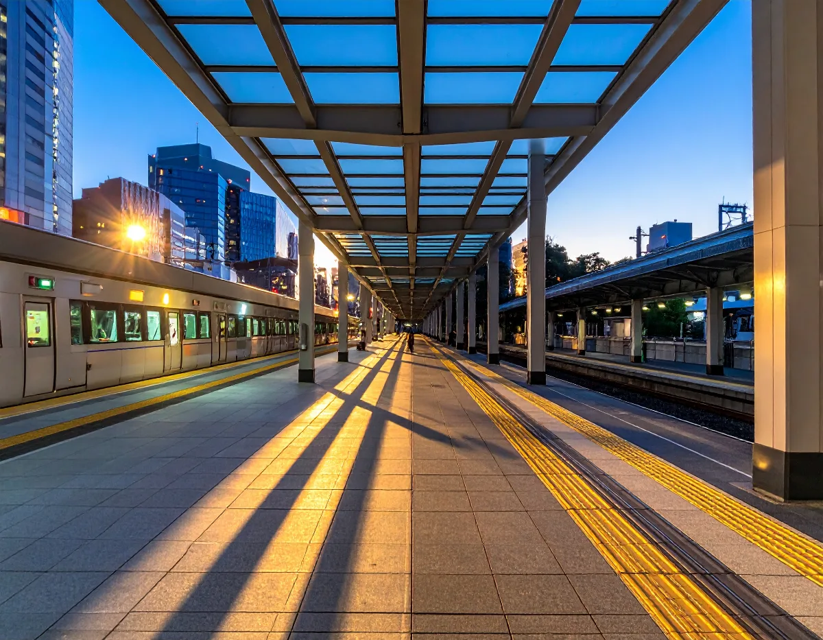 Night Bus or Bullet Train: Which Is Right for Your Trip Between Tokyo/Yokohama and Kyoto/Osaka?